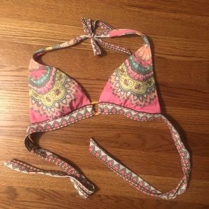 Victoria’s Secret medium swim top